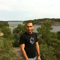 Ali Sharafat