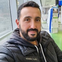 Christian Hecht Hormazábal