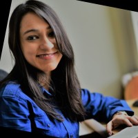 Anubha Agarwal
