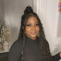 Dorcas Tabitha Sinde