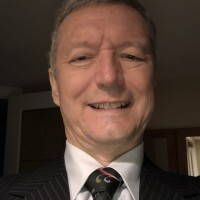 Tom Sebenik
