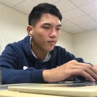 Yi-min Chen