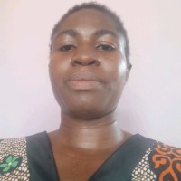 BLESSING OKEKE