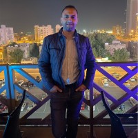 Ibrahim Maher