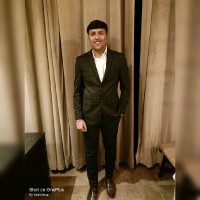 Yash Mour