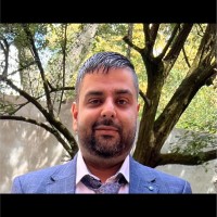 Ronny Jassi