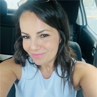 Maria Gozadinou