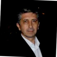 Luis Fontanilla Gallardo