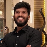 Selvam S