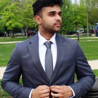 Preet Talati