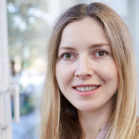 Natalia Gschwander