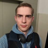 Леонид Серегин