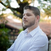 João Guilherme Silva De Azevedo