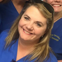 Sharron Daniels