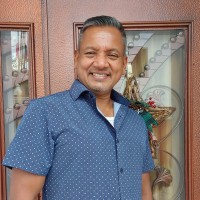 Vishnu Rajaram