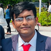 Pratik Kolekar. Cmit
