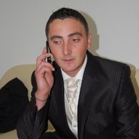 Sever Popescu