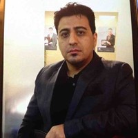 Ruhllah Hamadi
