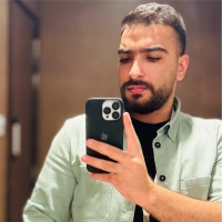 Mohamad Al-Taqi