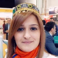 Natavan Huseynova