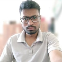 Sai mahesh Vemula