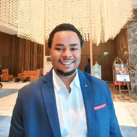 Dr. Chidiebere Moses Ogbodo