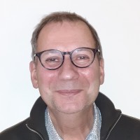 Cyril Bécue