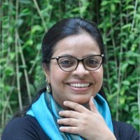 Leena Dhawan-Raut