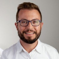Mike Pickford