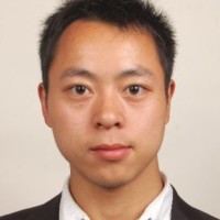 Jimmy Zhang