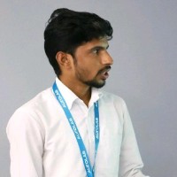Sabari Rajan