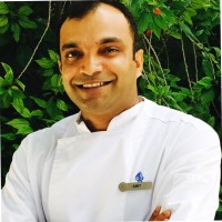 Amit Kamath
