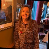 Helen Perry