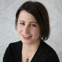 Melanie Leggiero