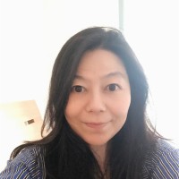Hilary Yang