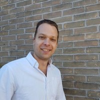 Mathijs Van Dorst