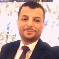 Ahmad Ghazal