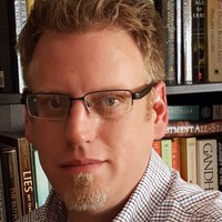 Aaron Kirby