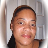 Yvette Mosely
