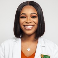 Morgan Carter