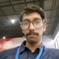 Karthik Jama