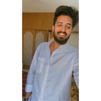 Akhil Raag Varaganti