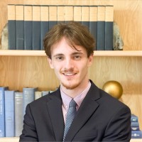 Ben Weinberg