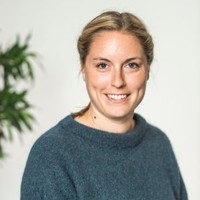 Nadja Dentov Pedersen