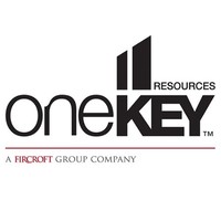 One Key Resources