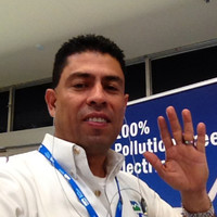 Carlos Chalico
