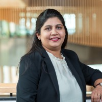 Priya Tandon
