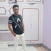 sunil gupta