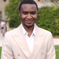 Grégoire Moneyengono