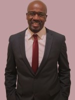 Johnathon Robinson, MBA